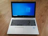 HP ProBook 650 G5 i5-8265U ddr4 16gb ssd m.2 256gb