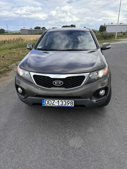 Kia Sorento 2010r.