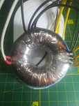 Трансформатор Тороидальный 6W, 10W,12W