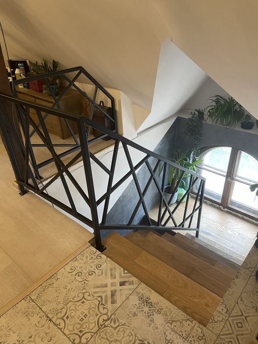 Bramy,barierki,kostrukcje stalowe