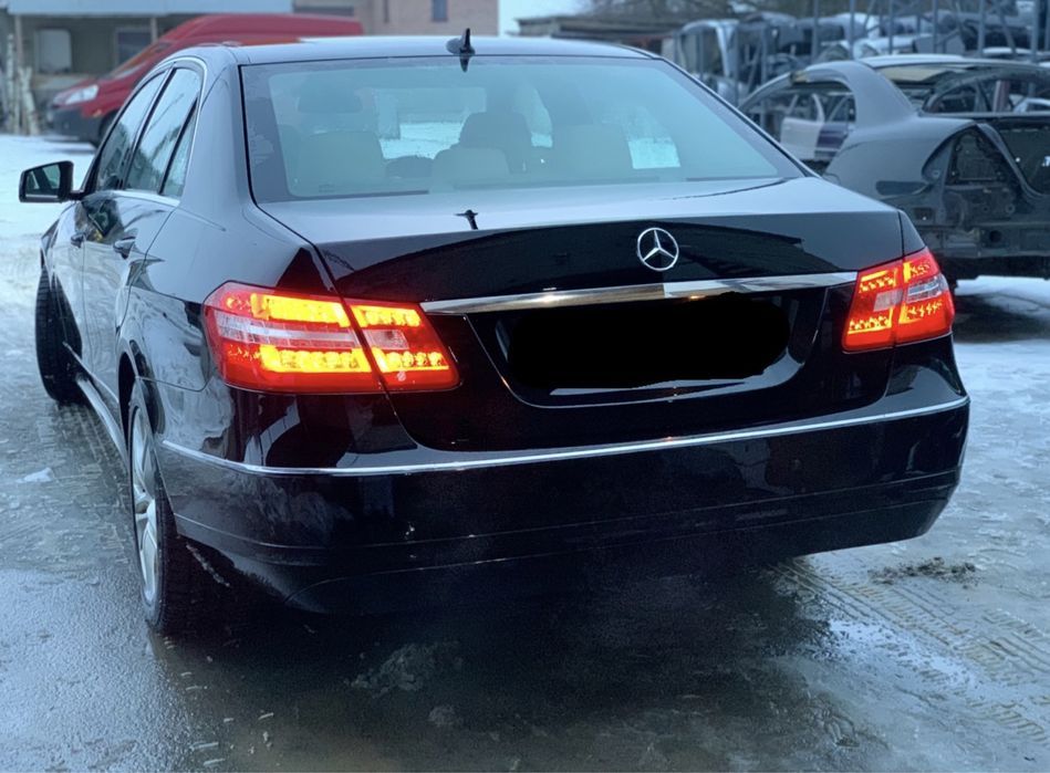 Стоп Фонарь Фара w211 w212 w203 w221 w163 w164 x164 Авторазборка Шрот