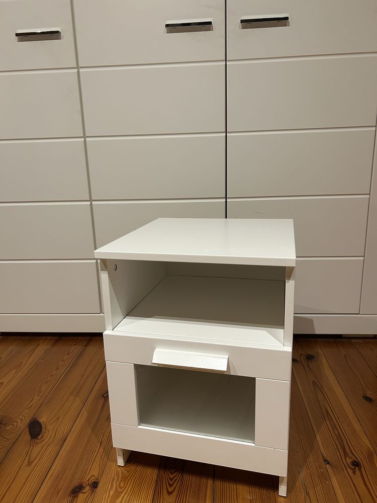 Szafka nocna Ikea