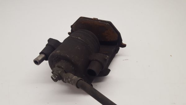 Pinça travão / maxila de travão frente esquerda SEAT Ibiza IV (6J5, 6P