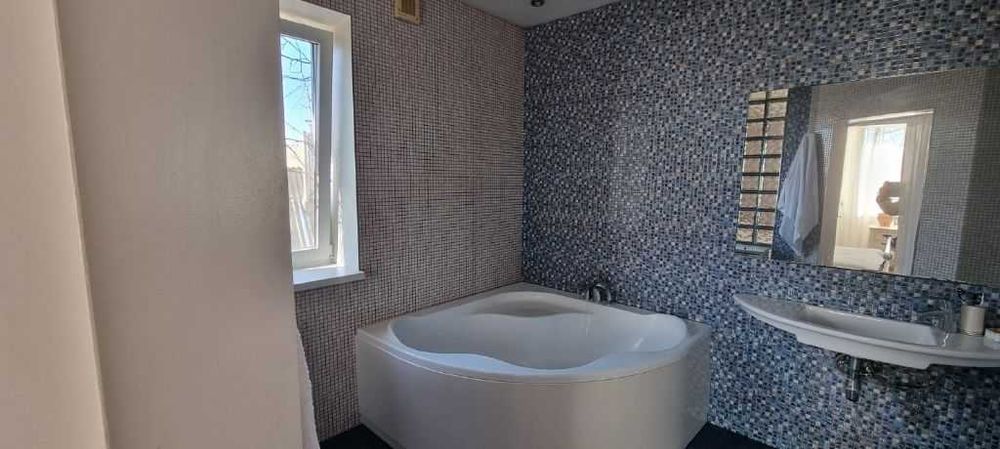 Продам дом в Суворовском районе