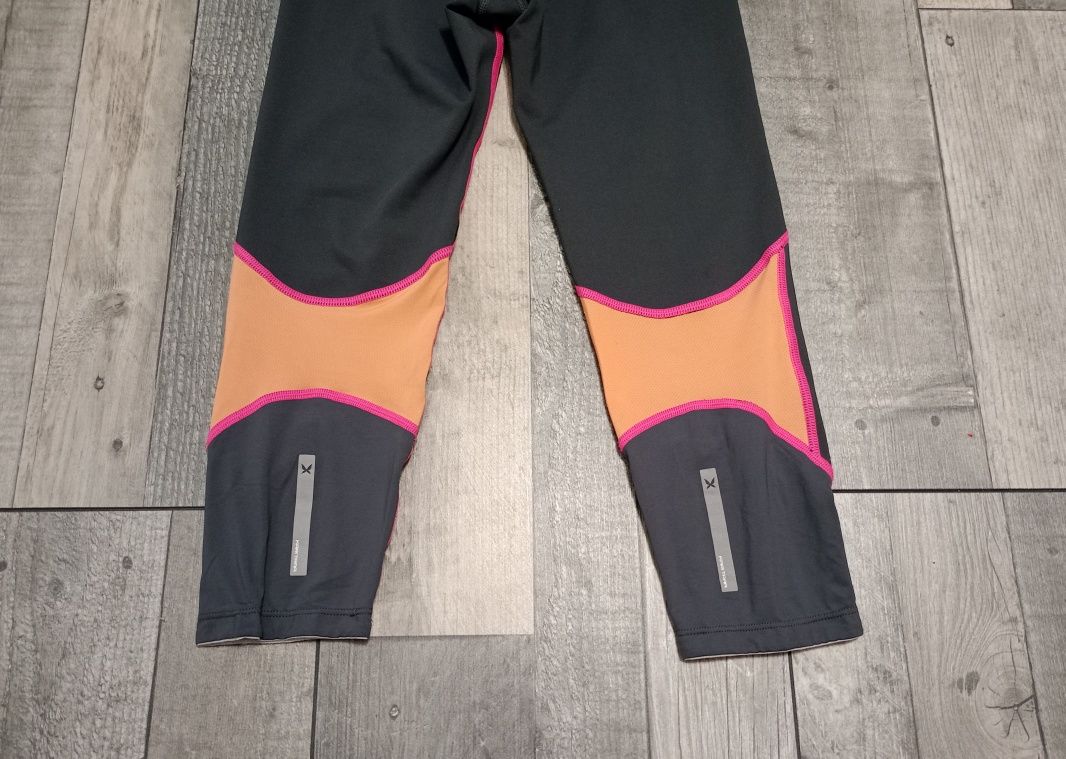 Leginsy Kari Traa damskie roz. XS