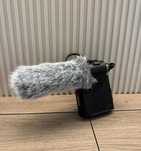 Mikrofon Sony ECM-XM1 + XLR-A3M Adaptor