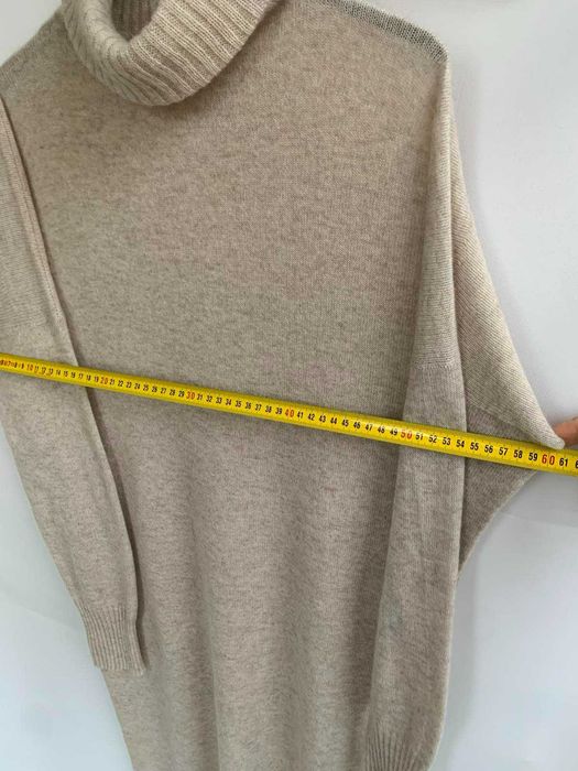 Кашемір 100% Сукня Акція! плаття туніка Нове 100 % кашемір преміум