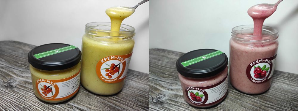 Мед Київ, мед, забрус, мед акація, липовий мед, різнотрав'я, крем-мед