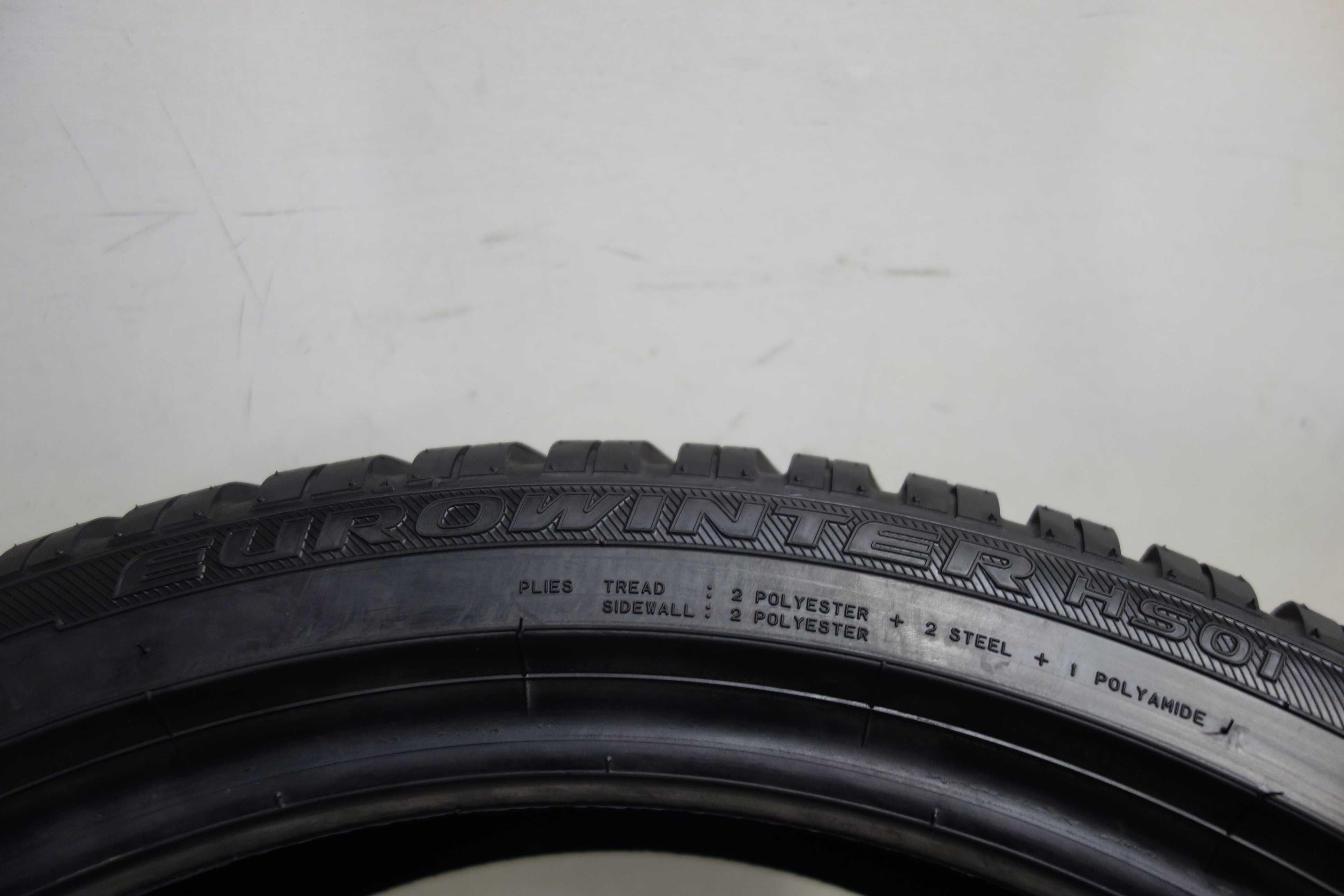 Opony 215/45/20 Falken Euro Winter Hs01 XL