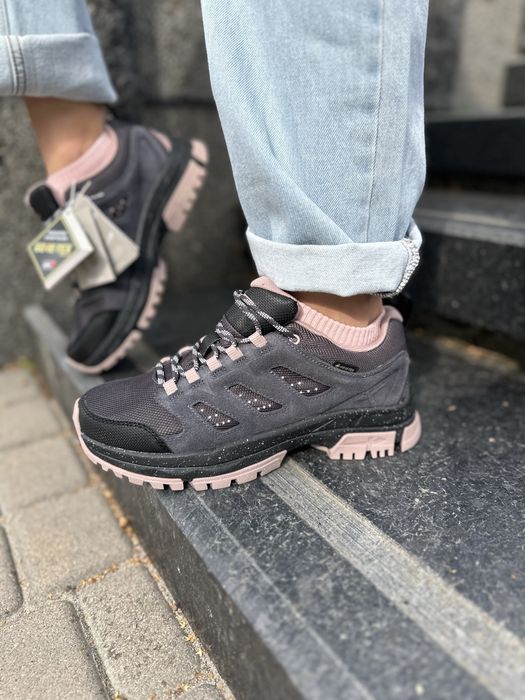 Tamaris Active GoreTex водонепроникні осінь/зима