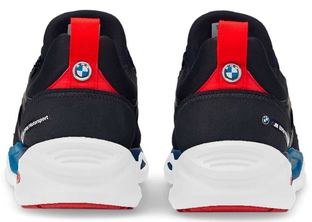 Buty męskie sportowe PUMA BMW MMS TRC Blaze: różne rozmiary