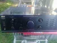 Wzmacniacz Akai am-47 wysyłka