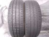 Continental EcoContact6 185/60 R15 84H 2024 7-7.5mm