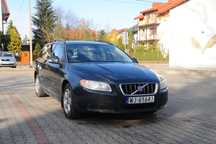 Volvo V70 Volvo V70 III 2.0 Kinetic