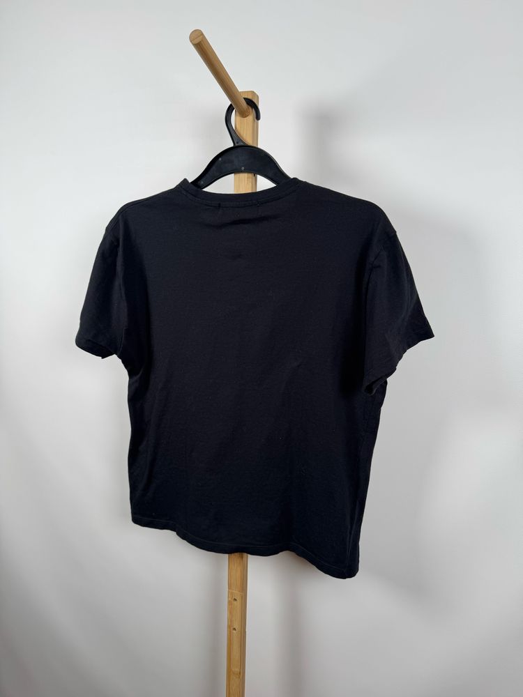 STAY Freddie Mercury t-shirt koszulka oversize S