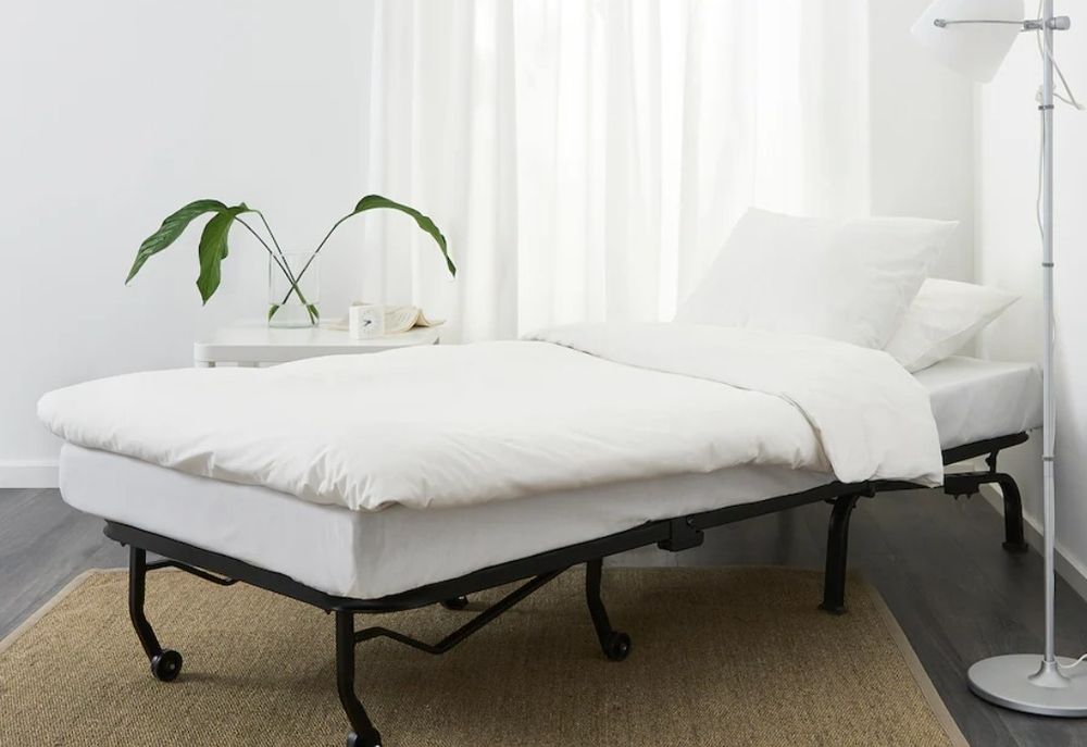 Sofá cama individual