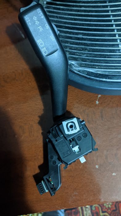 Переключатель подрулевой поворотов