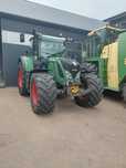 Ciagnik rolniczy Fendt 724 Vario