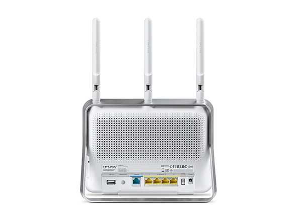 Router TP-Link Archer c9+GRATIS