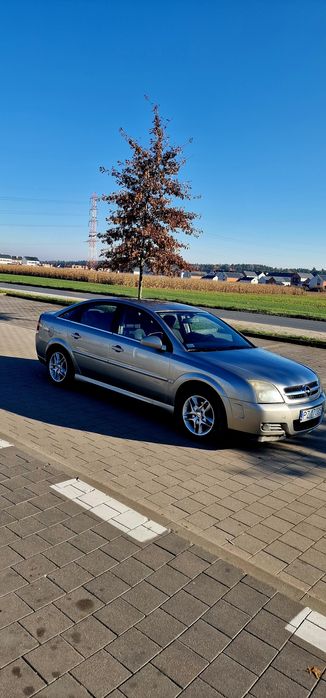 opel vectra C  2.2 2004r