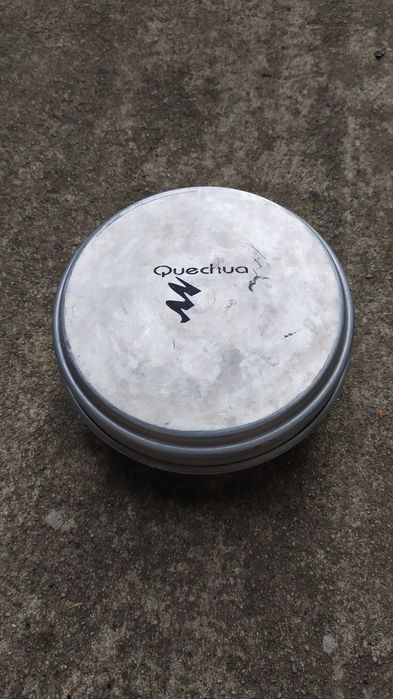 MENAŻKA w dobrym stanie