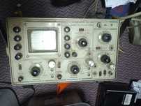 Осцилограф с1-55