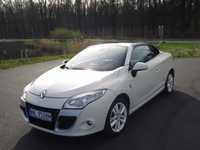 Renault Megane 3coupe-cabrio Floride 1.9 dci