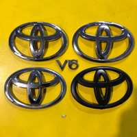 Емблема значок Toyota