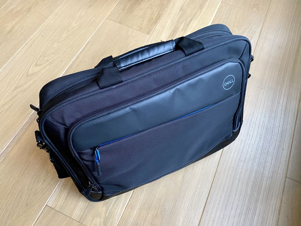 Nowa torba na laptopa Dell