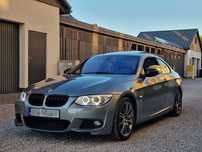 BMW E92 328Xi LPG M Pakiet LCI