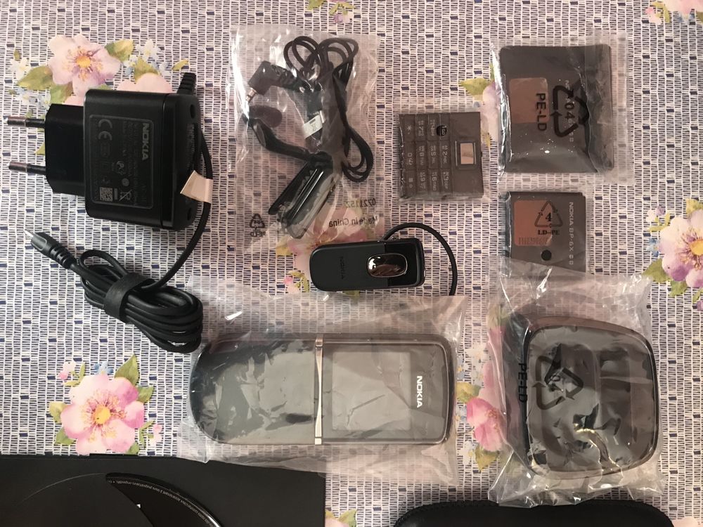 NOKIA 8800 Sirocco Edition Обмен на Айфон