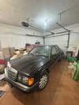Mercedes — Benz, 1989, 145.000Km, Muito bem estimado