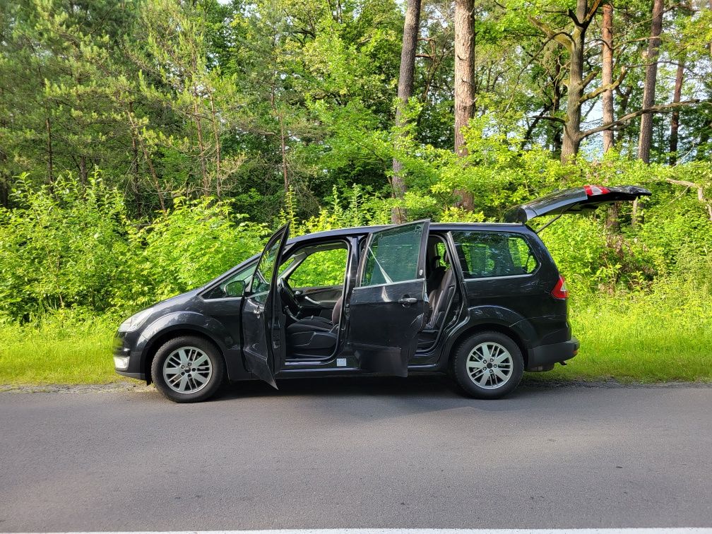 ПРОДАЮ Ford Galaxy