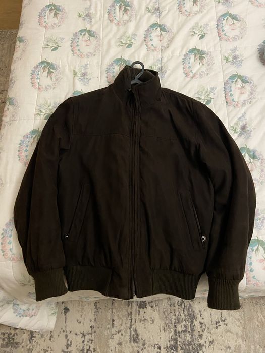 Casaco Inverno Vanzeer