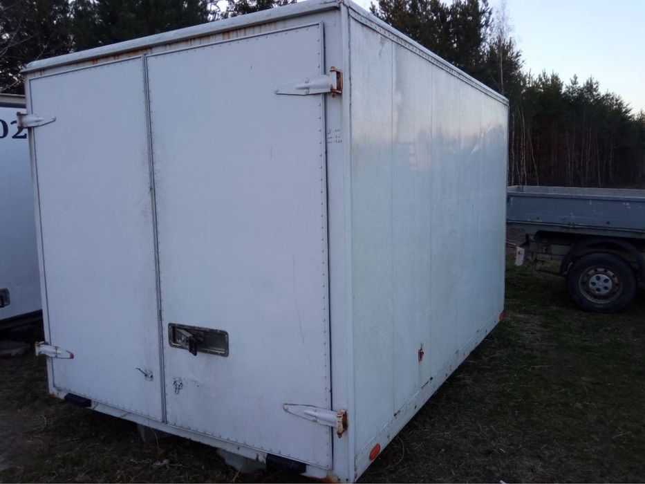 Kontener,warsztat,magazyn,kurnik,magazyn