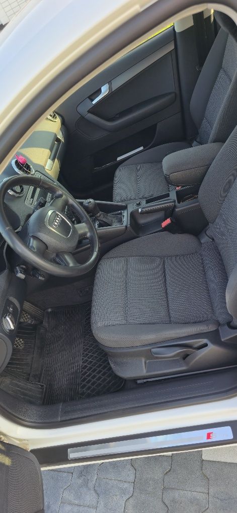 AUDI A3 8P 1.6 TDI 2010r