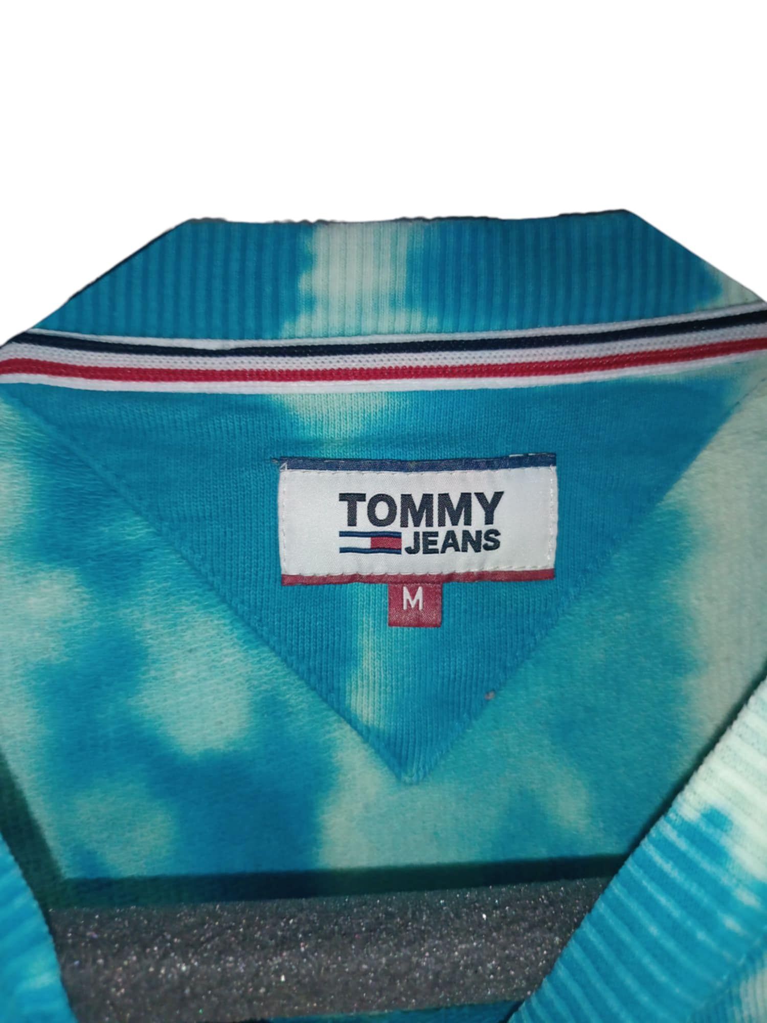 Bluza Tommy Hilfiger