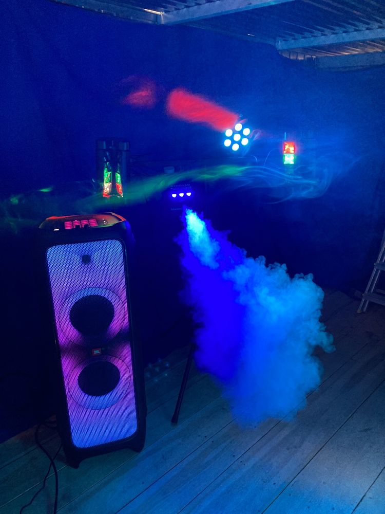 Wynajem głośnika JBL PARTYBOX 1000!!!