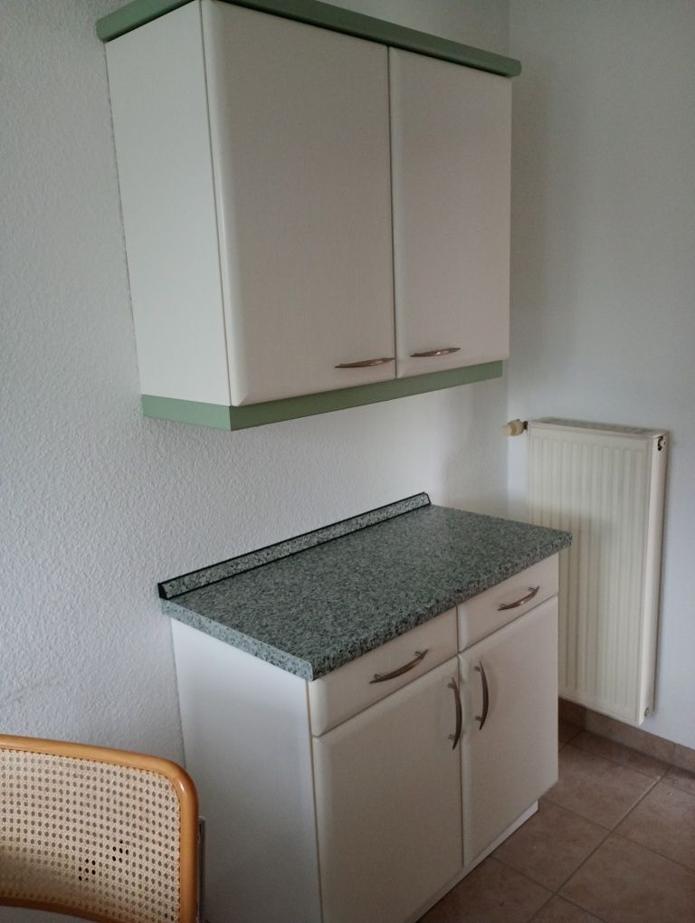 Meble kuchenne + sprzęt AGD