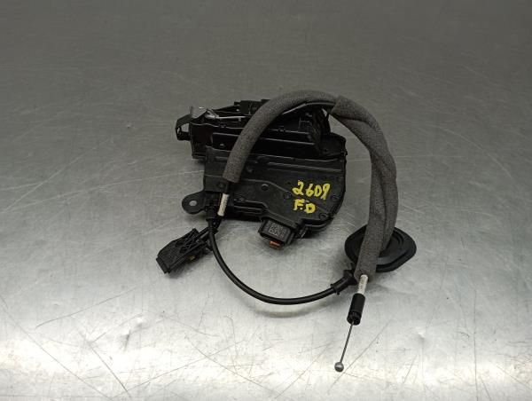 Fechadura / fecho porta frente direito RENAULT Clio V (BF_)