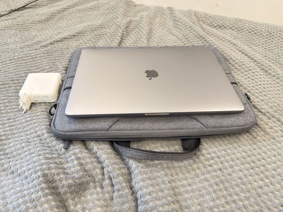 MacBook Pro 32 Gb 500 GB sd dysk / nówka bateria