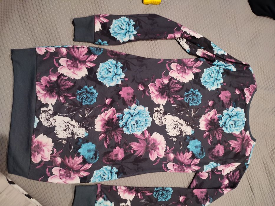 Tunika sukienka dziewczęca 164