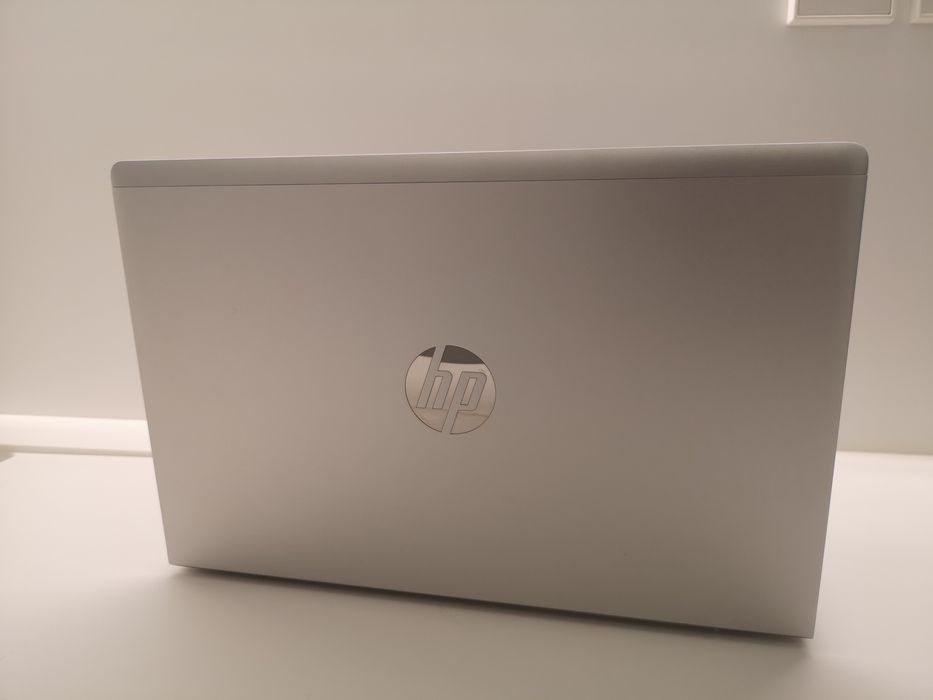 HP ProBook 640 G8, I5 11ªGeração, 8GB, SSD 250GB