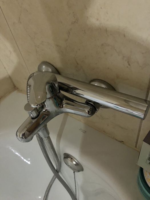 Torneiras Banho Roca
