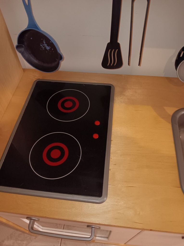 Cozinha criança ikea