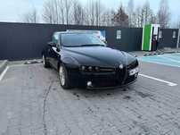 Alfa Romeo 159 120km 8v