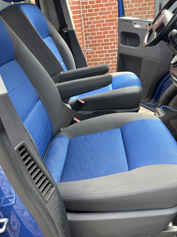 Volkswagen T5 1.9 Multivan