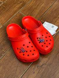 Шльопанці Crocs Classic. Крокси/Кроксы/Крокс