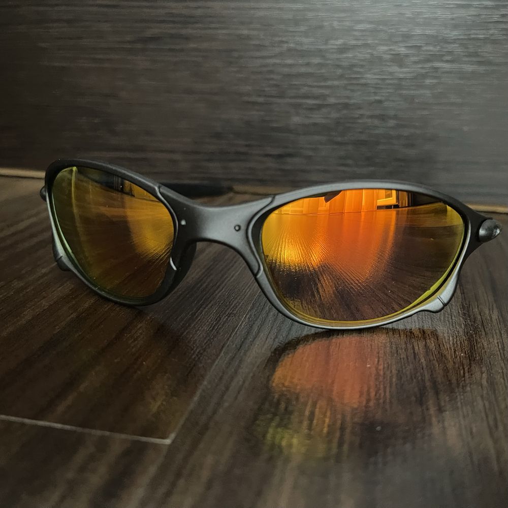 Окуляри Oakley Juliet