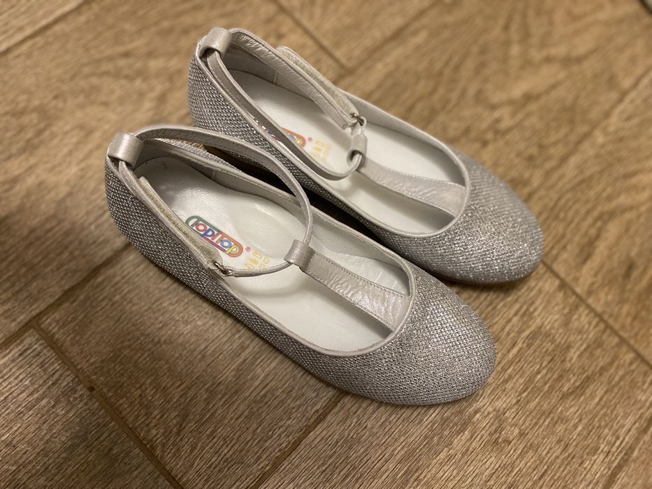 Туфлі, Topitop,35 розмір